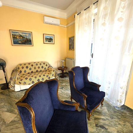 Appartamento Pilloa La Spezia Exterior photo
