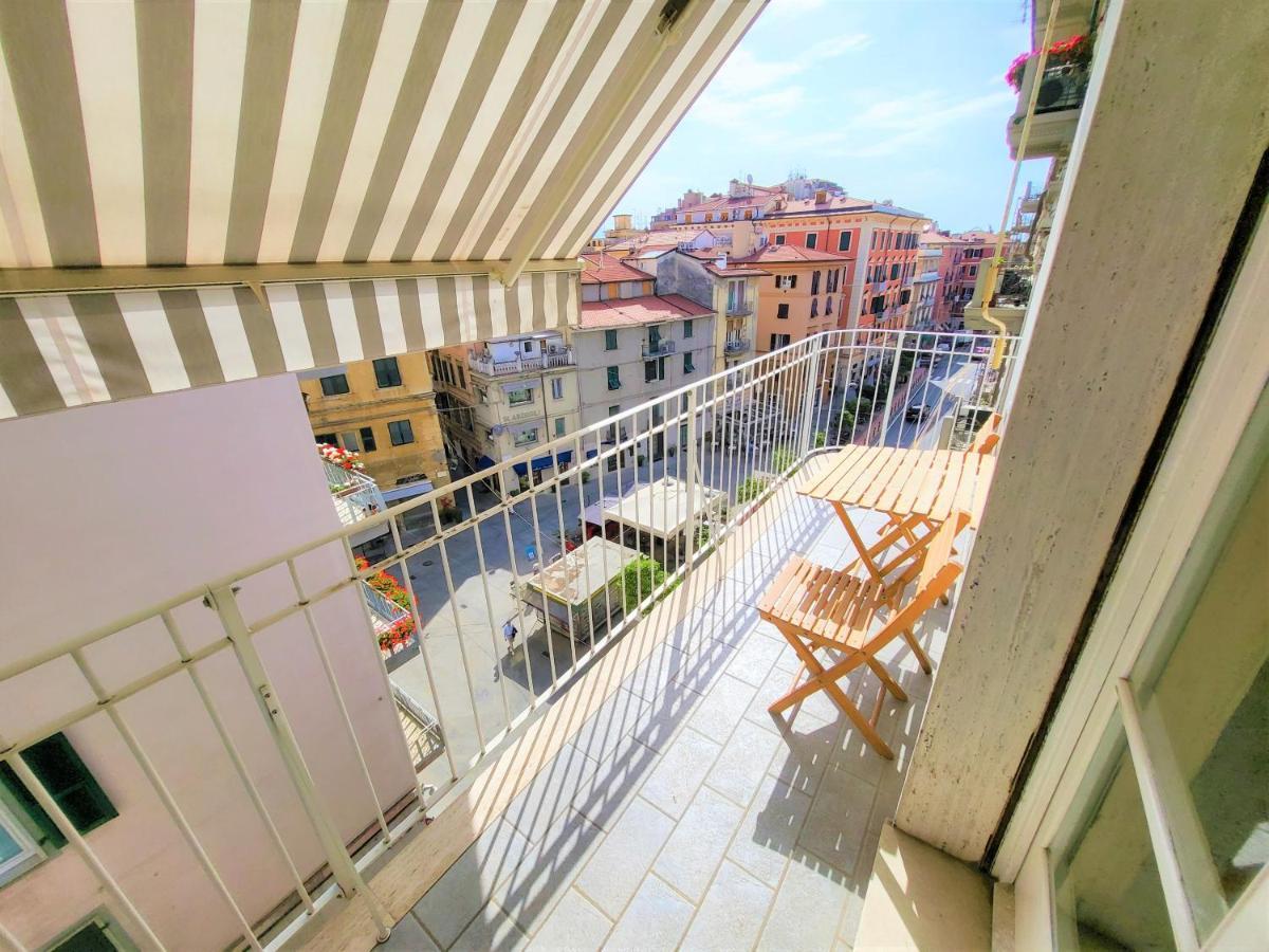 Appartamento Pilloa La Spezia Exterior photo