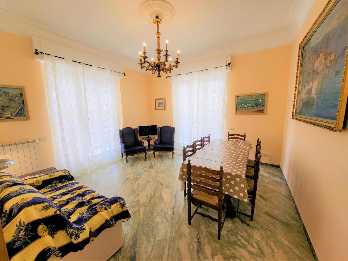 Appartamento Pilloa La Spezia Exterior photo