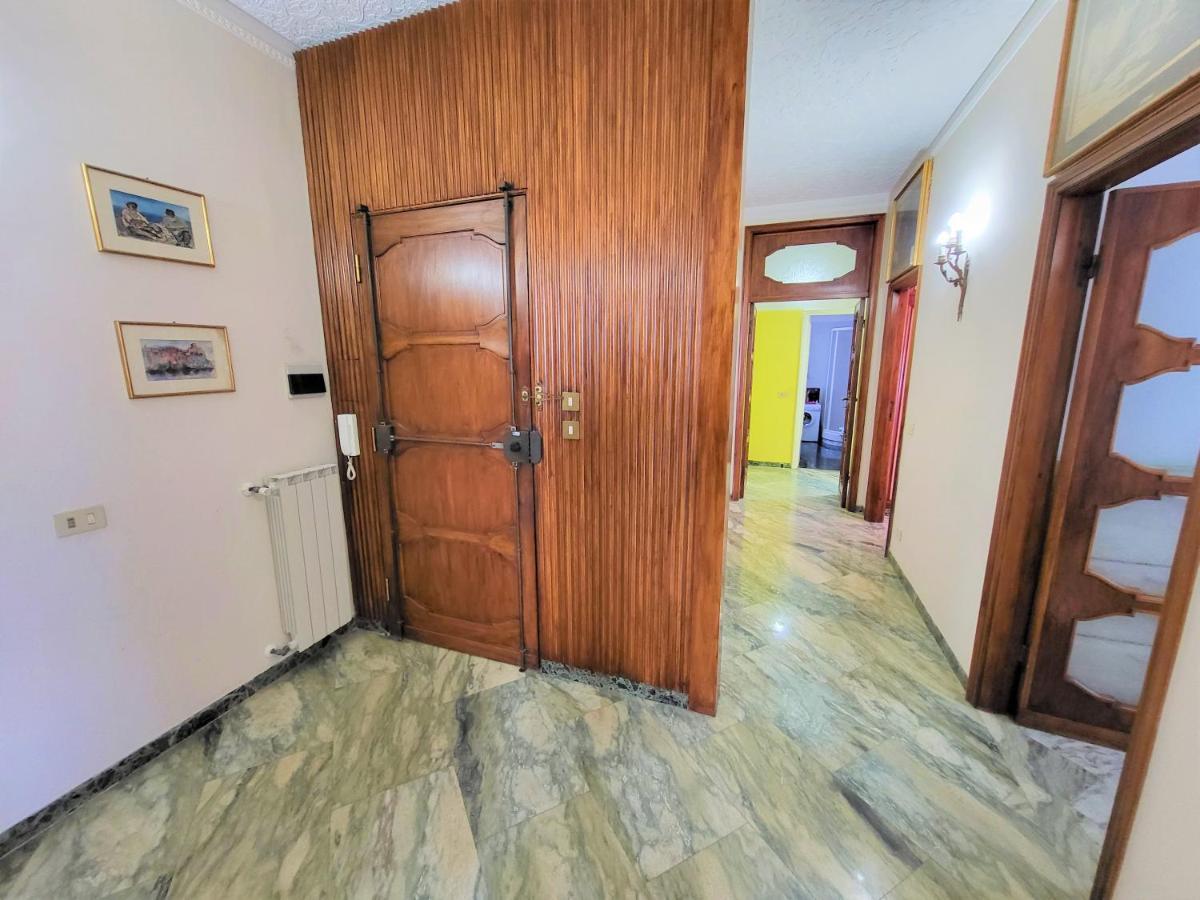Appartamento Pilloa La Spezia Exterior photo