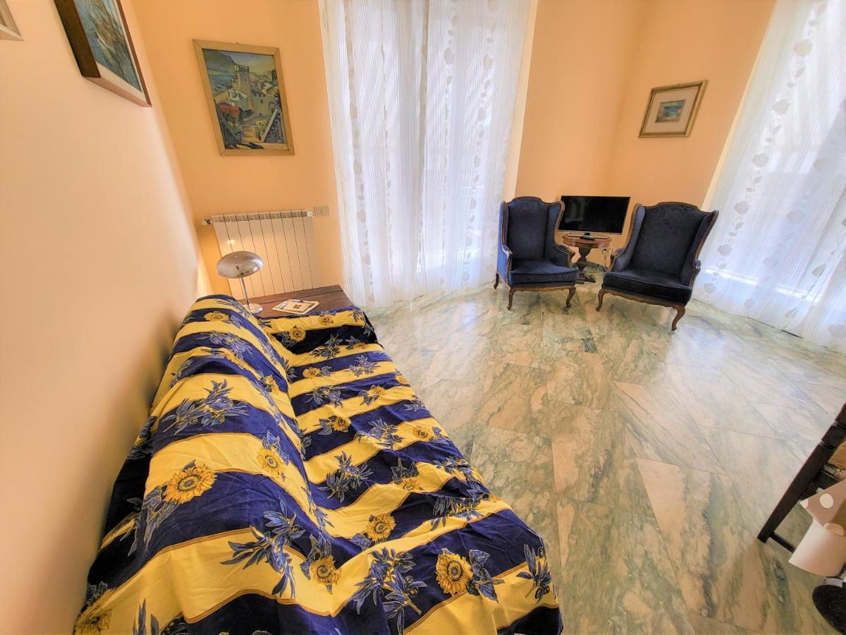 Appartamento Pilloa La Spezia Exterior photo