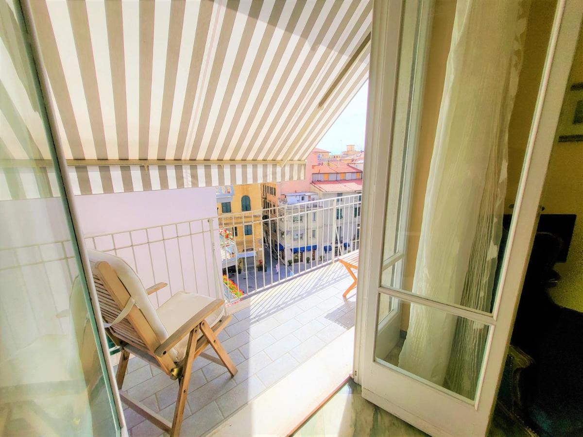 Appartamento Pilloa La Spezia Exterior photo
