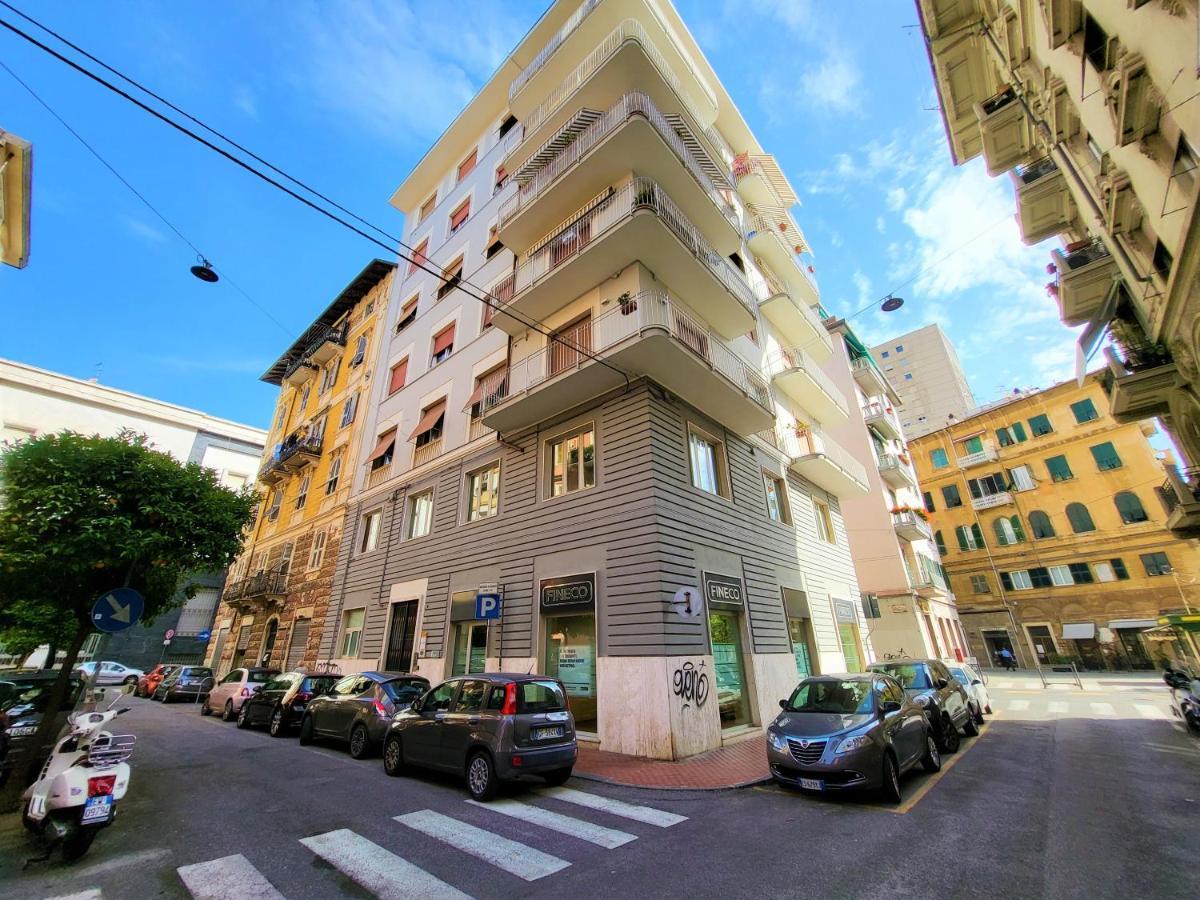 Appartamento Pilloa La Spezia Exterior photo