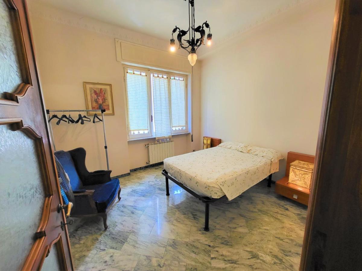 Appartamento Pilloa La Spezia Exterior photo