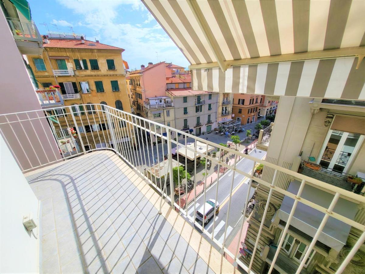 Appartamento Pilloa La Spezia Exterior photo