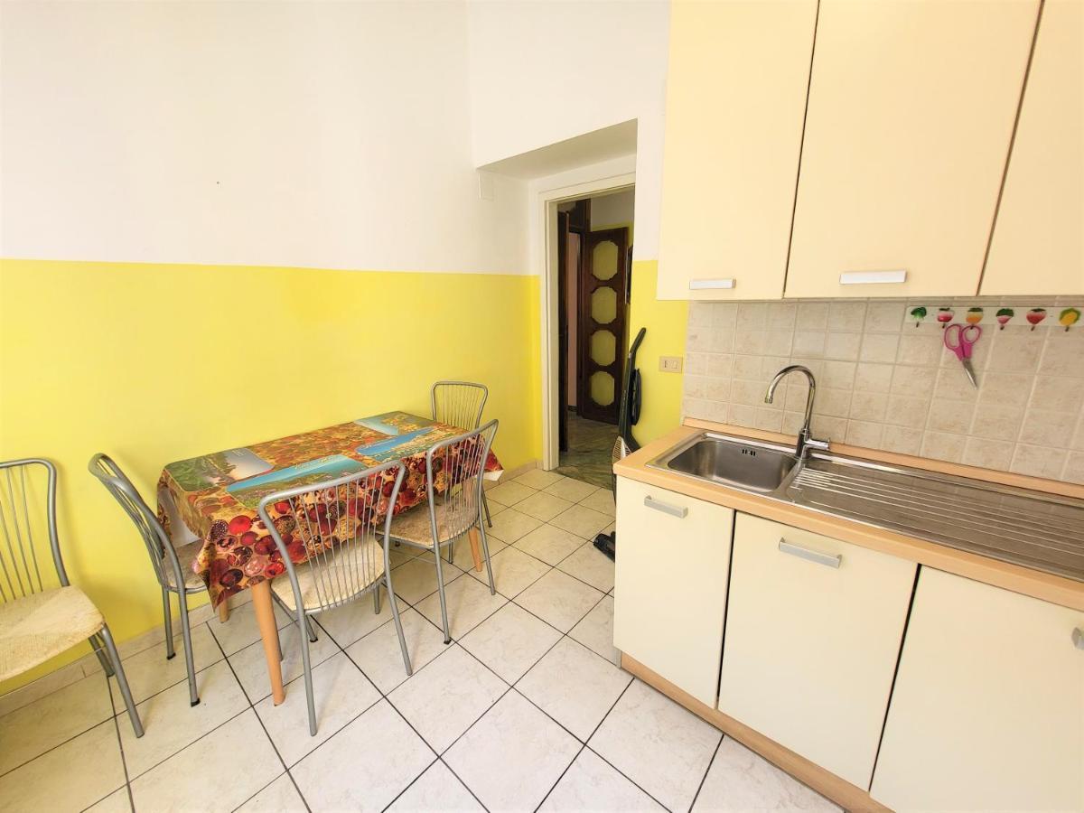 Appartamento Pilloa La Spezia Exterior photo