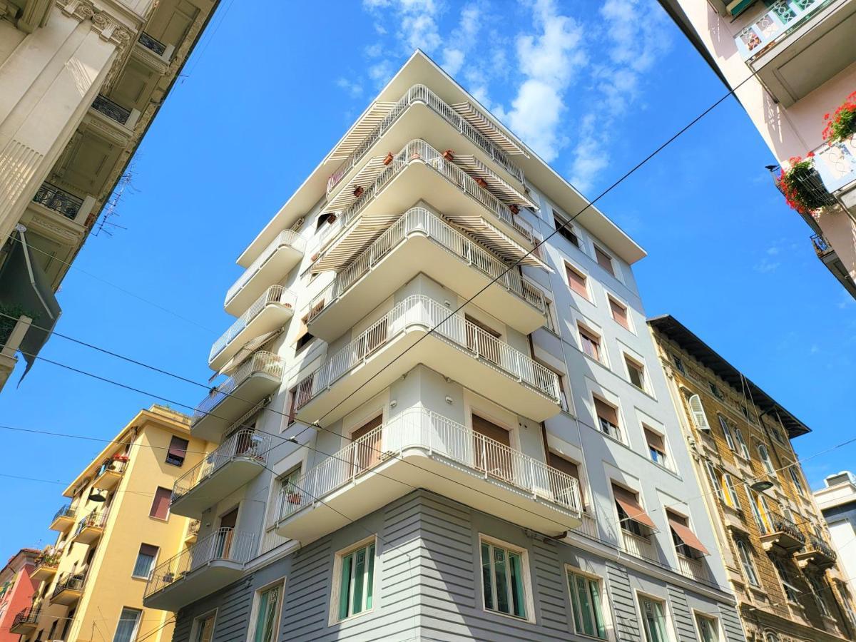 Appartamento Pilloa La Spezia Exterior photo