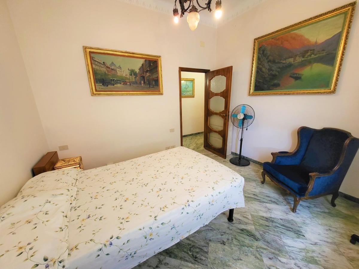 Appartamento Pilloa La Spezia Exterior photo