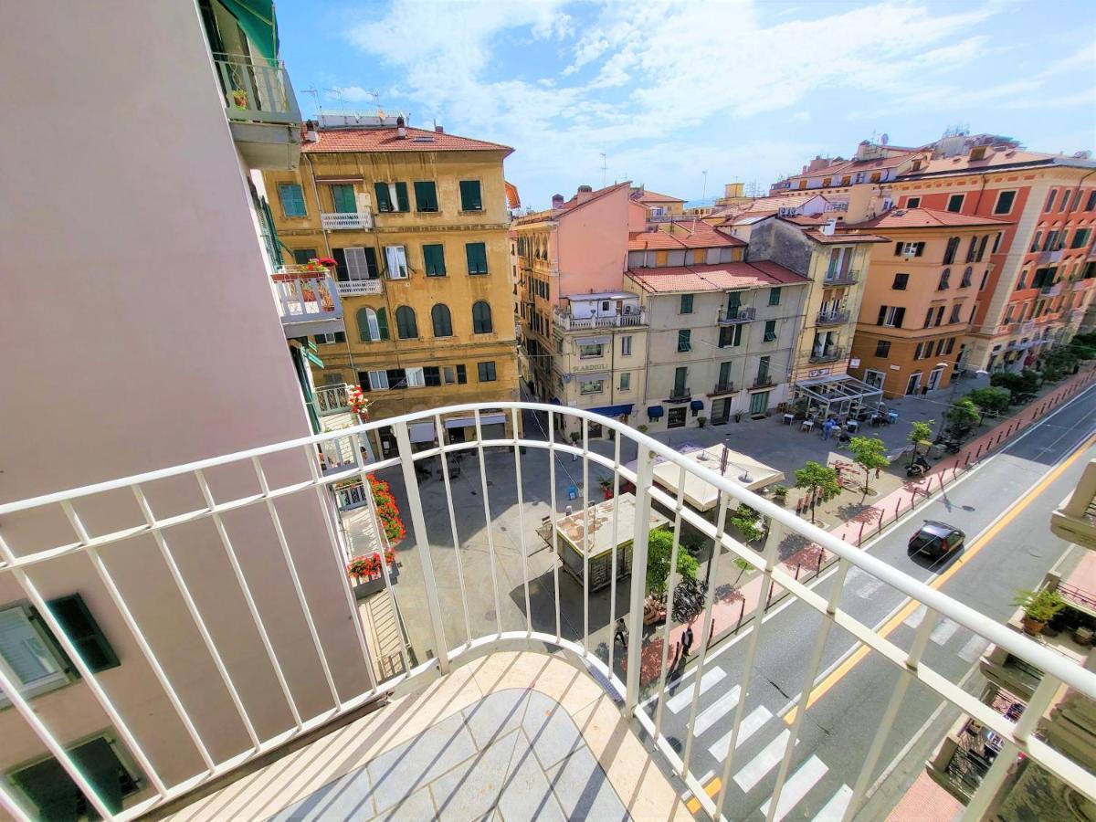 Appartamento Pilloa La Spezia Exterior photo