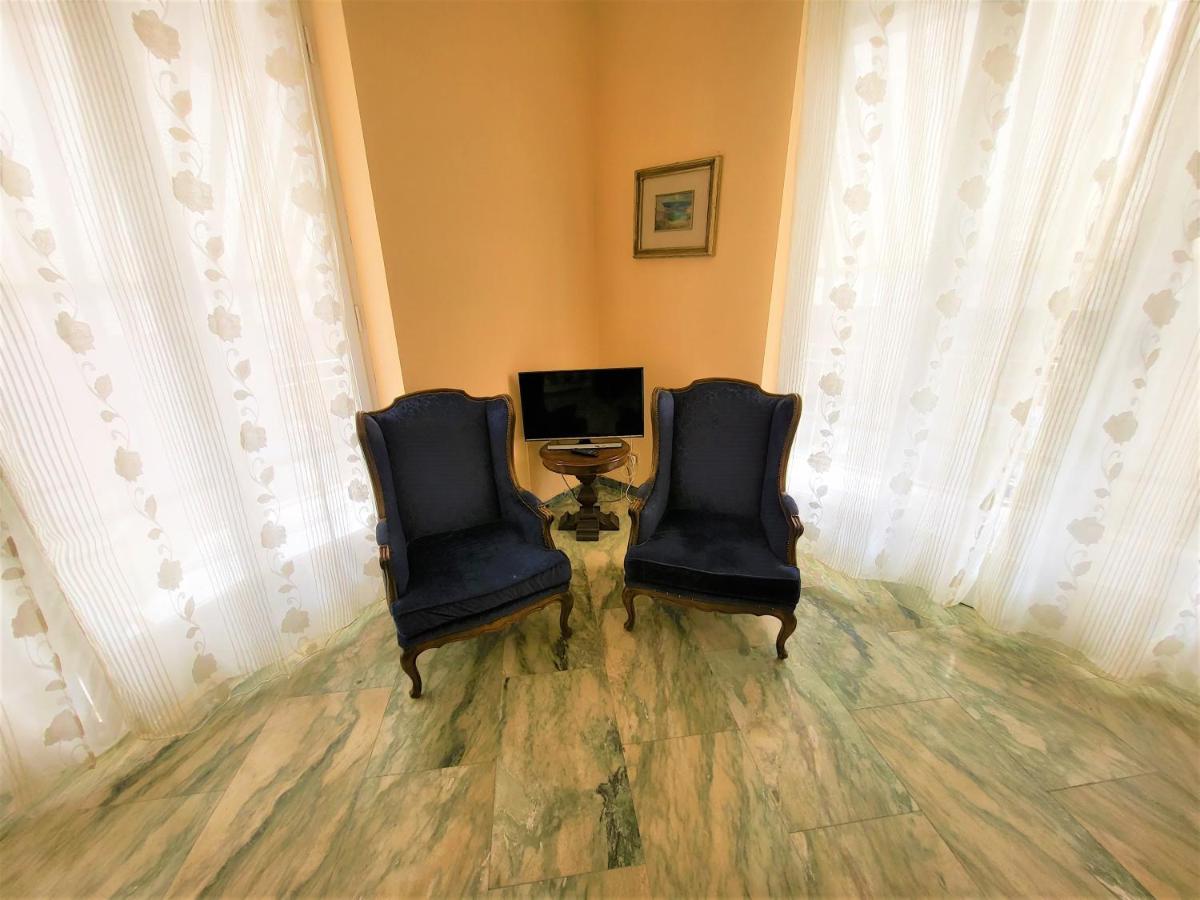 Appartamento Pilloa La Spezia Exterior photo