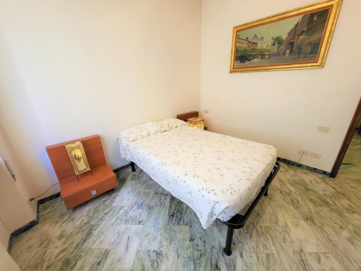 Appartamento Pilloa La Spezia Exterior photo