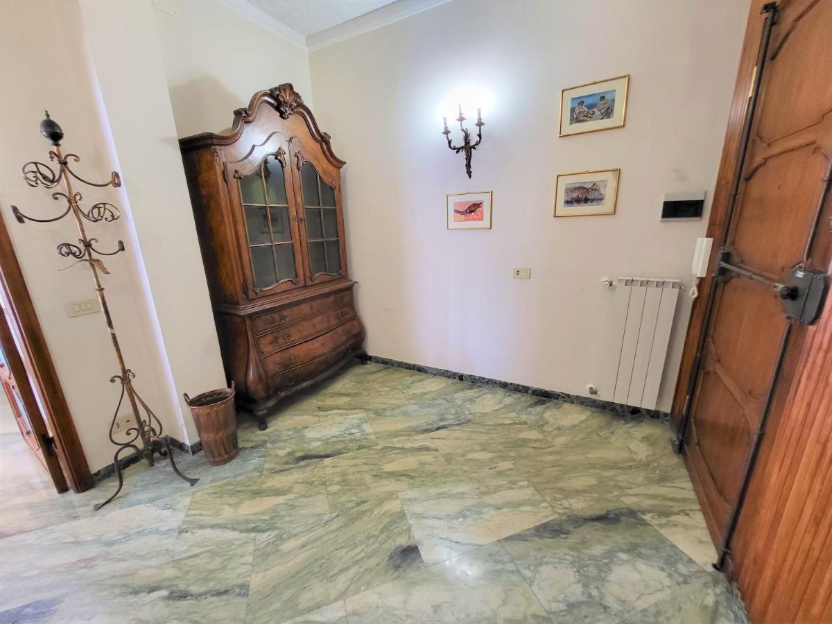 Appartamento Pilloa La Spezia Exterior photo