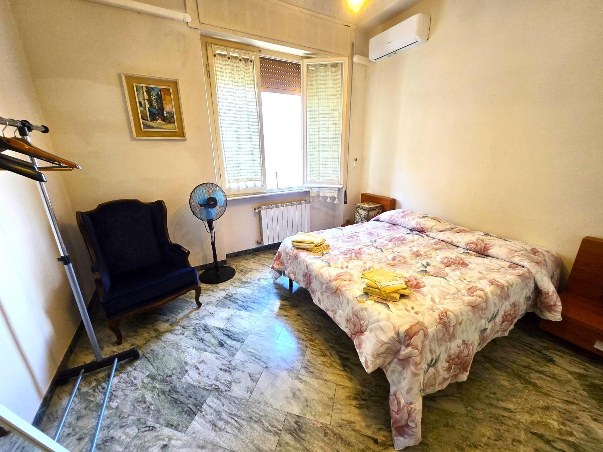Appartamento Pilloa La Spezia Exterior photo