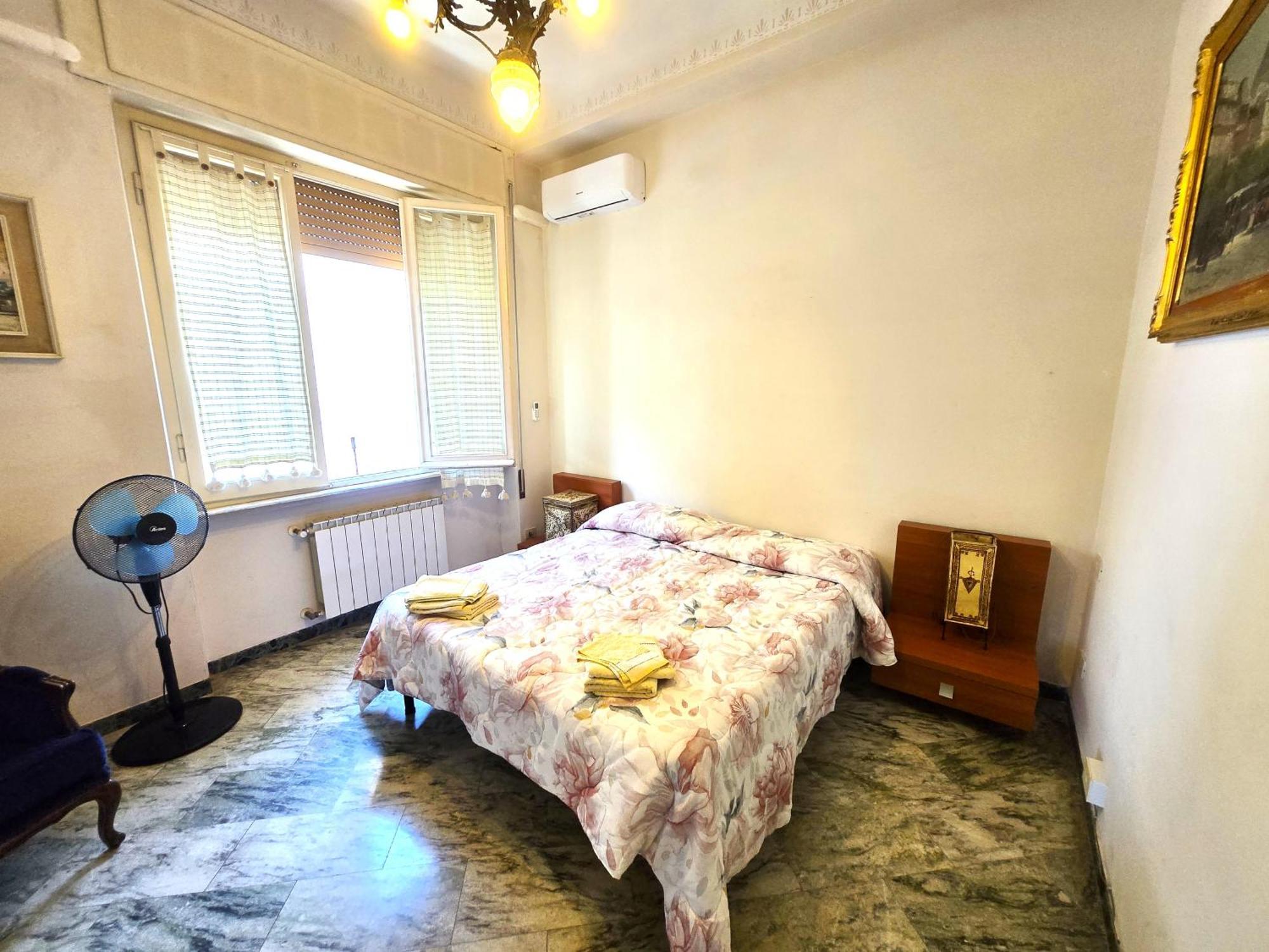 Appartamento Pilloa La Spezia Exterior photo